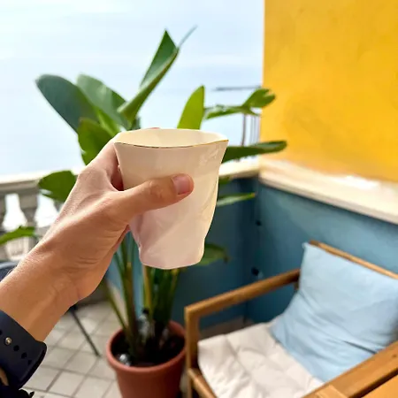 Maremare 贾迪尼-纳克索斯