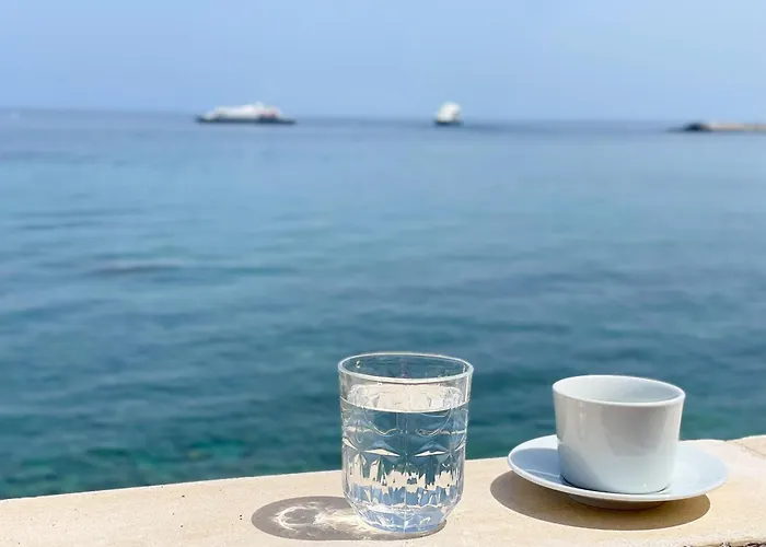 Maremare Appartamento