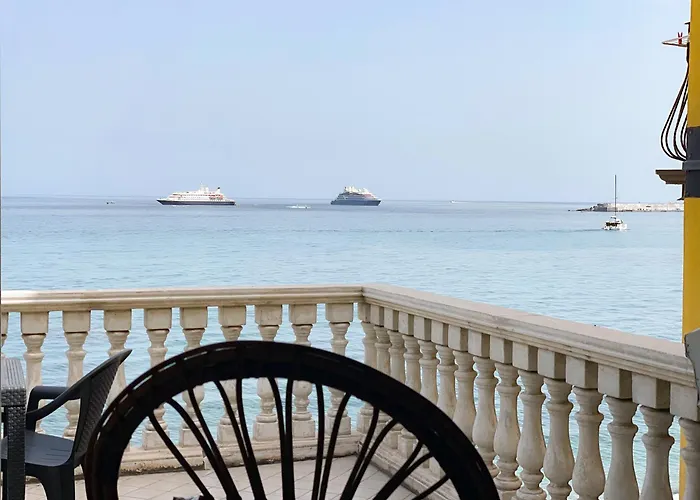 Maremare Appartamento