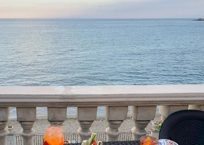 Appartamento Maremare *