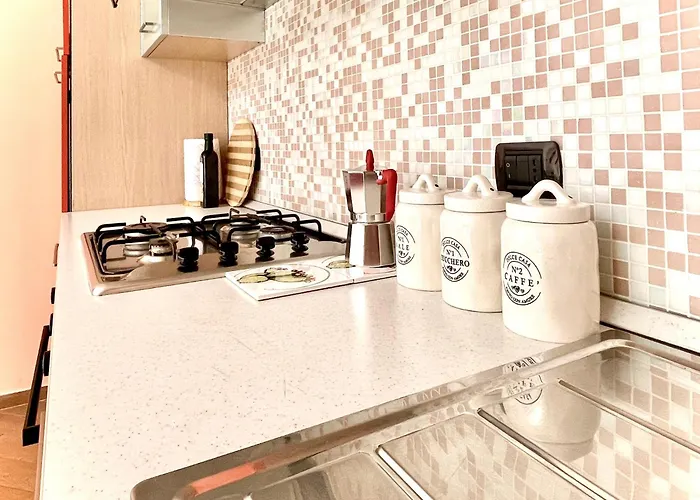 Maremare Giardini Naxos