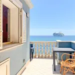 Maremare Giardini Naxos