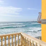 Apartment Maremare *