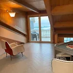 Apartment Maremare Giardini Naxos