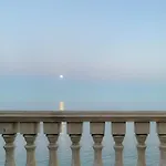 Apartment Maremare Giardini Naxos