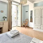 Maremare Giardini Naxos