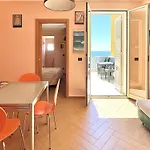 Apartment Maremare *