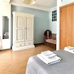 Apartment Maremare Giardini Naxos