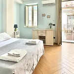 Maremare Giardini Naxos