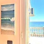 Maremare Apartment *