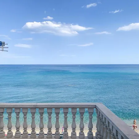 Maremare * Giardini Naxos