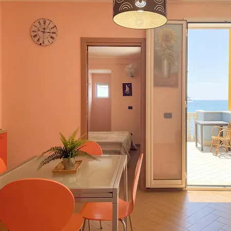 Maremare Apartment