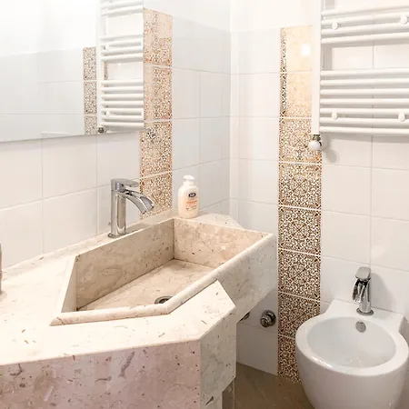 Lejlighed Maremare Giardini Naxos