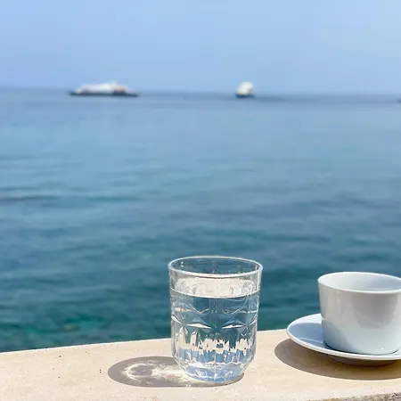 Maremare アパート