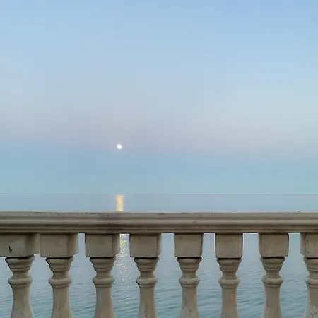 Apartment Maremare Giardini Naxos