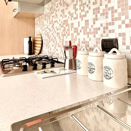 Maremare Giardini Naxos