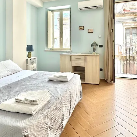 Maremare Giardini Naxos