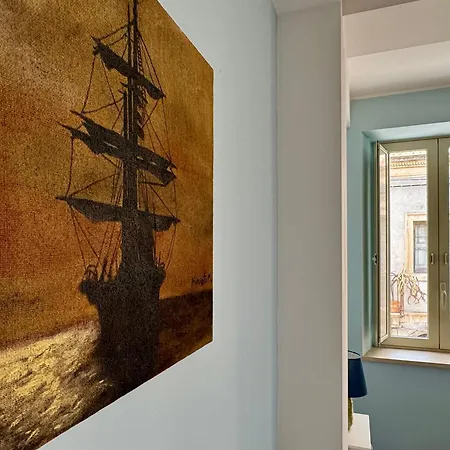 Maremare Apartment