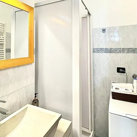 Apartment Maremare Giardini Naxos