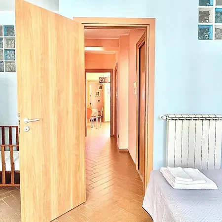 Apartment Maremare Giardini Naxos
