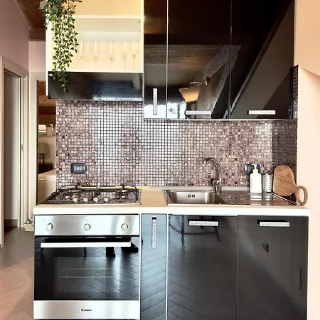 Apartment Maremare Giardini Naxos