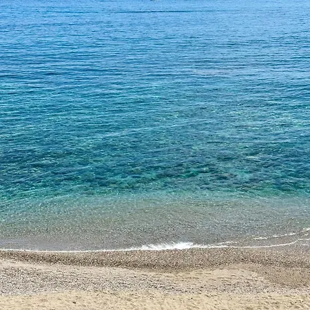 Lejlighed Maremare Giardini Naxos