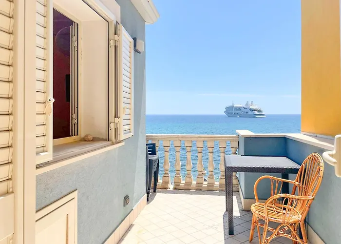 Maremare ジャルディーニ・ナクソス