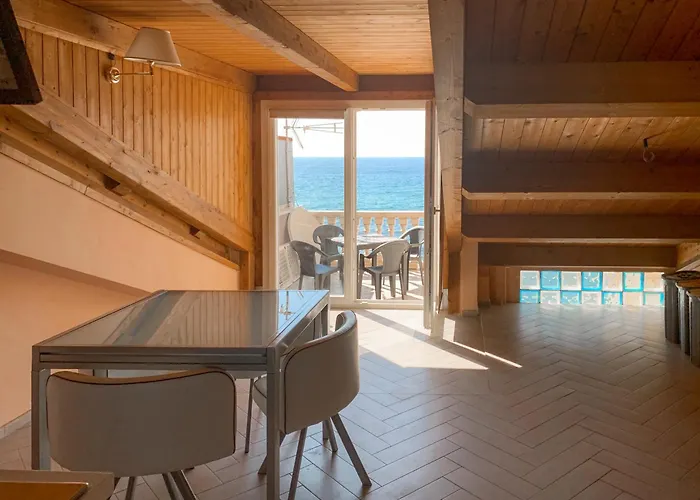 Maremare Giardini Naxos