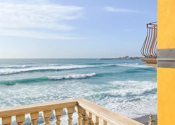 アパート Maremare *