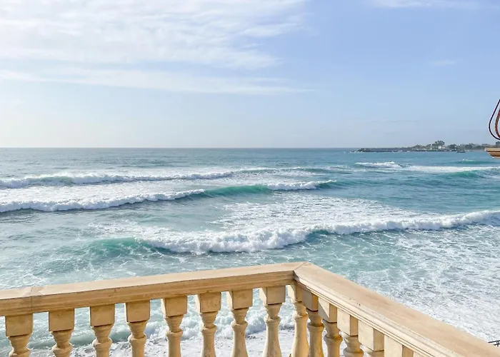 アパート Maremare