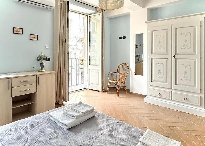 Maremare ジャルディーニ・ナクソス