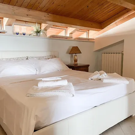 Maremare Apartment *