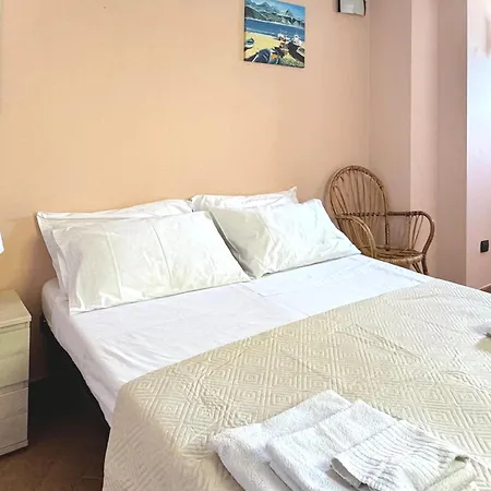 Maremare Apartment *